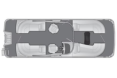 2025 Bennington 24 LXSFBA in Saint Cloud, Minnesota - Photo 20