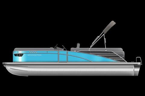 2025 Bennington 24 LXSFBC in Saint Cloud, Minnesota - Photo 4