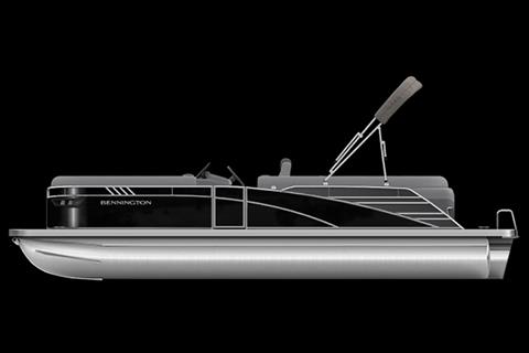 2025 Bennington 24 LXSFBC in Saint Cloud, Minnesota - Photo 5