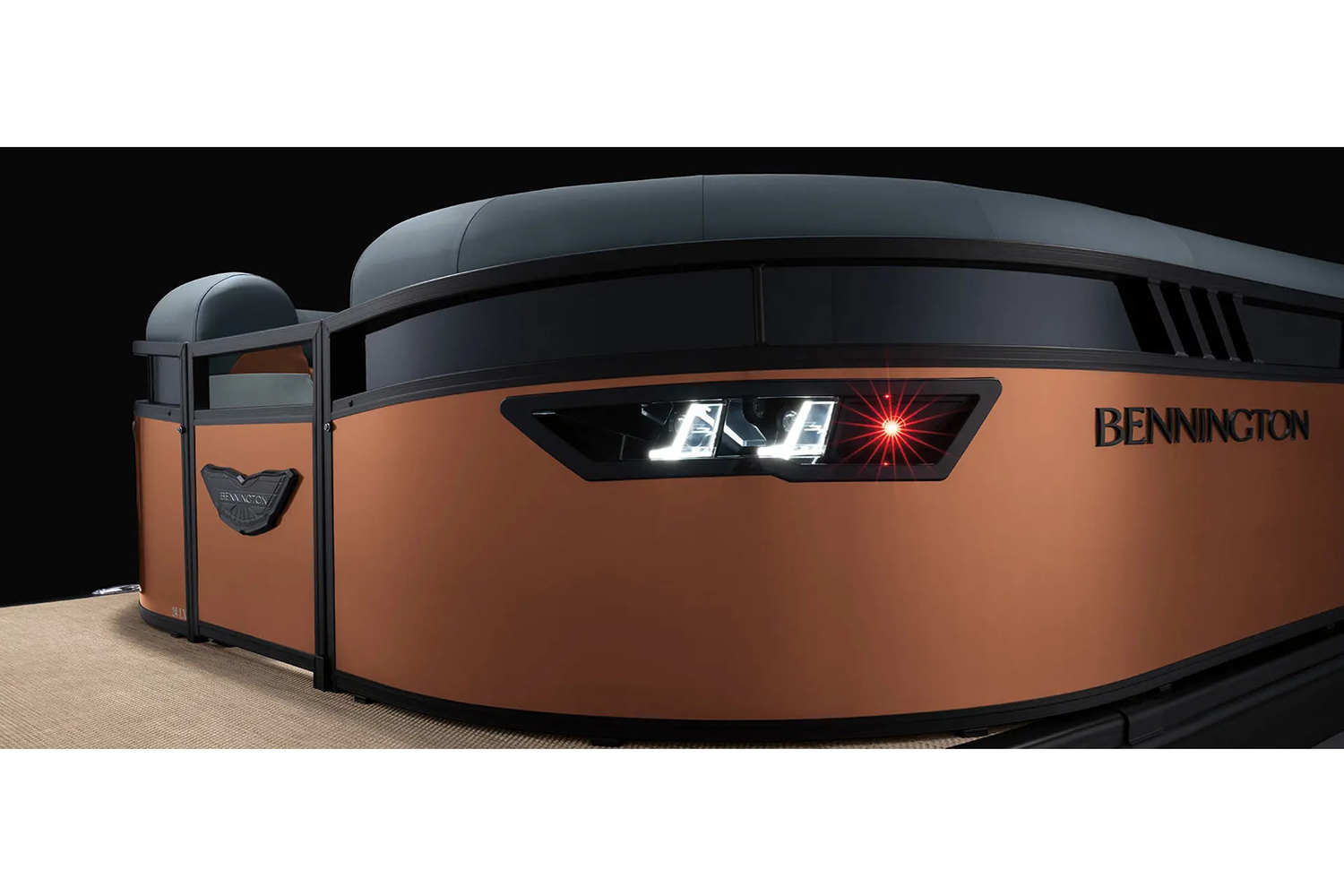 2025 Bennington 24 LXSFBC in Saint Cloud, Minnesota - Photo 17