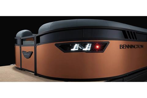 2025 Bennington 24 LXSFBC in Saint Cloud, Minnesota - Photo 17