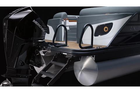 2025 Bennington 24 LXSFBC in Saint Cloud, Minnesota - Photo 18