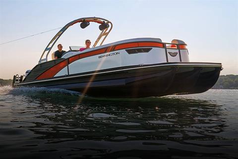 2025 Bennington 24 LXSFBC in Saint Cloud, Minnesota - Photo 19