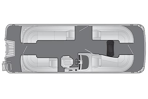 2025 Bennington 24 LXSFBC in Saint Cloud, Minnesota - Photo 20