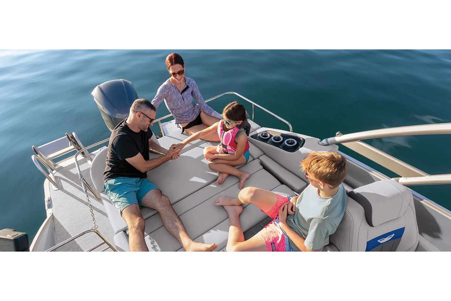 2025 Bennington 24 LXSSB in Saint Cloud, Minnesota - Photo 16