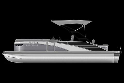 2024 Bennington 26 LXSSBA