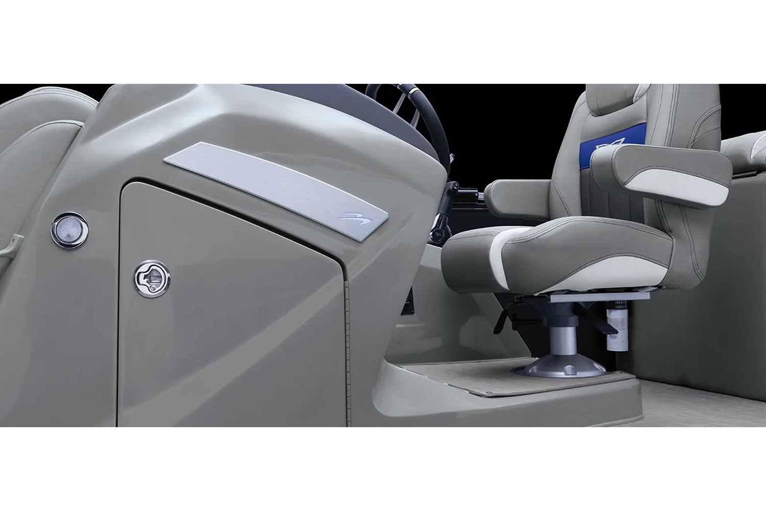 2025 Bennington 24 LXSSBA in Saint Cloud, Minnesota - Photo 16