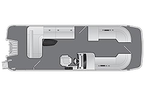 2025 Bennington 24 ML in Saint Cloud, Minnesota - Photo 20