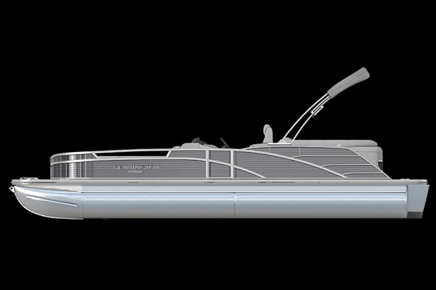 2025 Bennington 24 RTFB in Saint Cloud, Minnesota - Photo 1