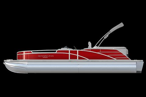 2025 Bennington 24 RTFB in Saint Cloud, Minnesota - Photo 2