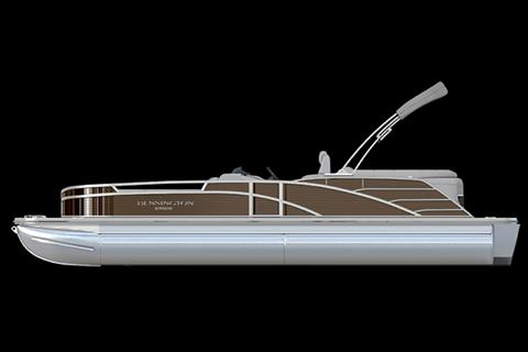 2025 Bennington 24 RTFB in Saint Cloud, Minnesota - Photo 7