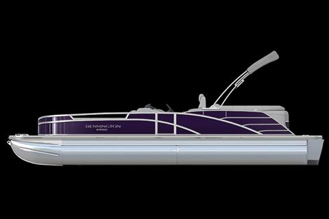 2025 Bennington 24 RTFB in Saint Cloud, Minnesota - Photo 11