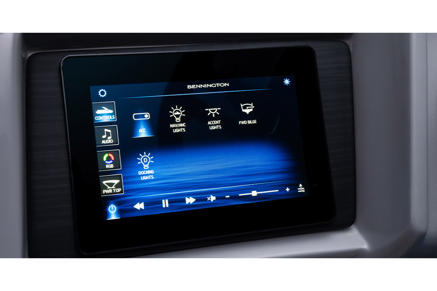 2025 Bennington 24 RTFB in Saint Cloud, Minnesota - Photo 15