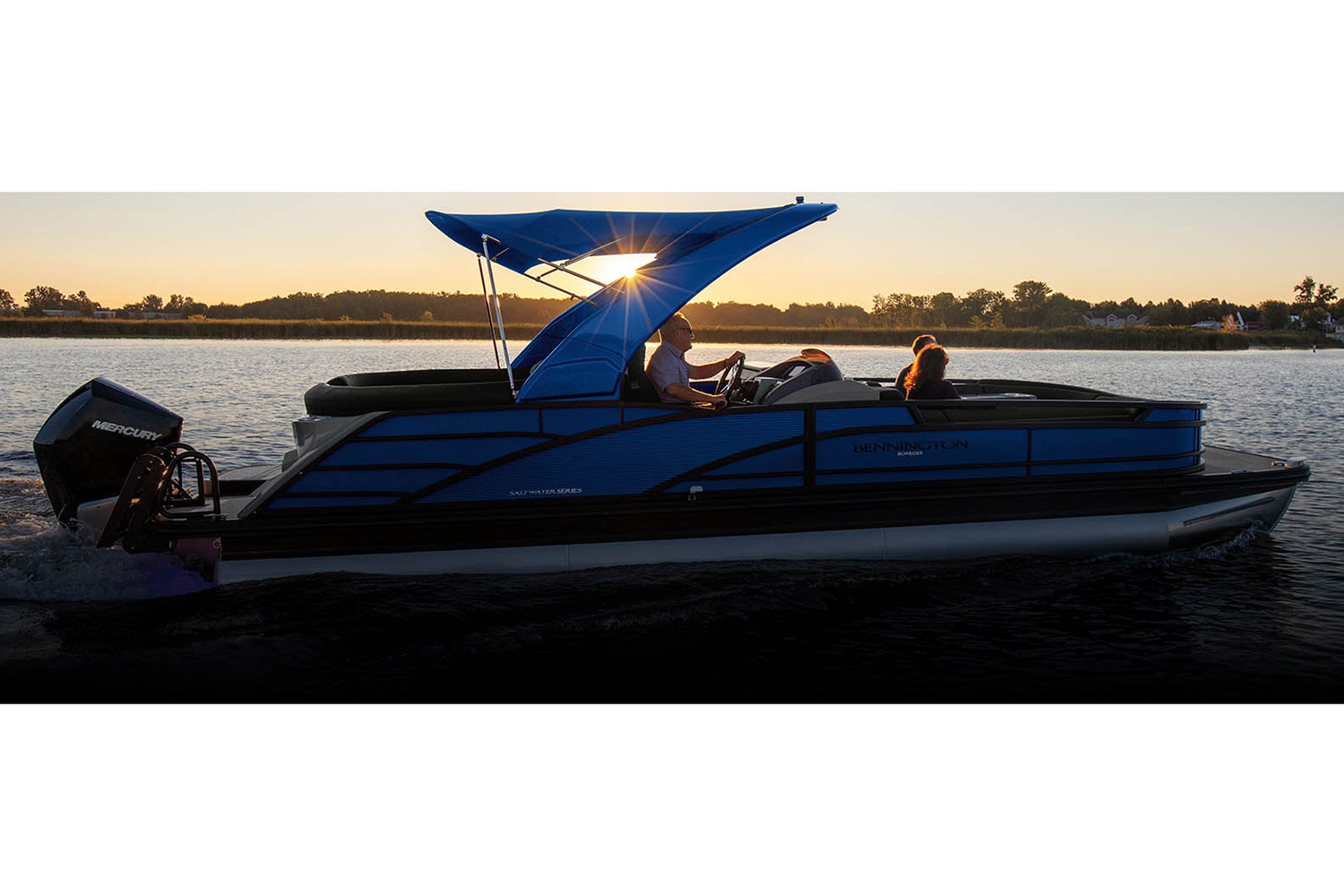 2025 Bennington 24 RTFBA in Saint Cloud, Minnesota - Photo 19