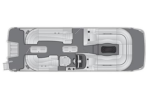 2025 Bennington 24 RTFBC in Saint Cloud, Minnesota - Photo 18