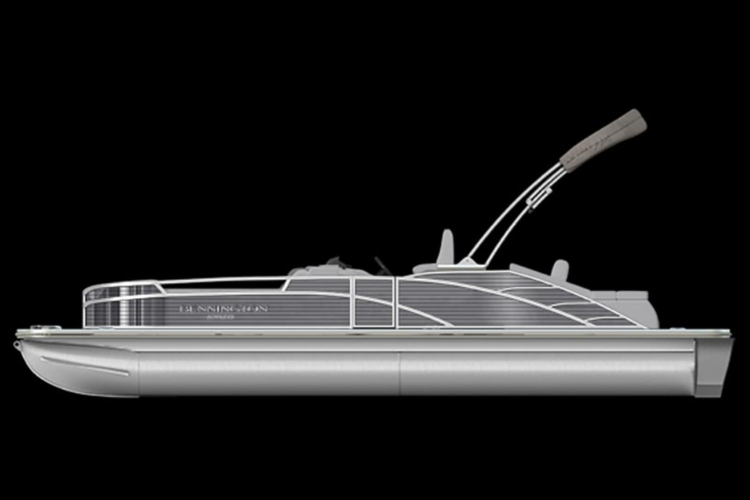 2025 Bennington 24 RTSB in Saint Cloud, Minnesota - Photo 1