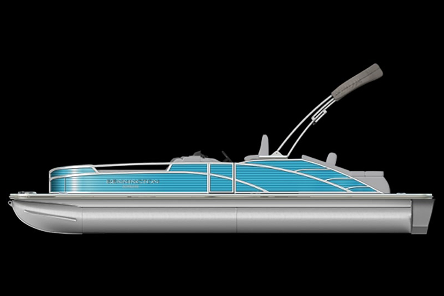 2025 Bennington 24 RTSB in Saint Cloud, Minnesota - Photo 4