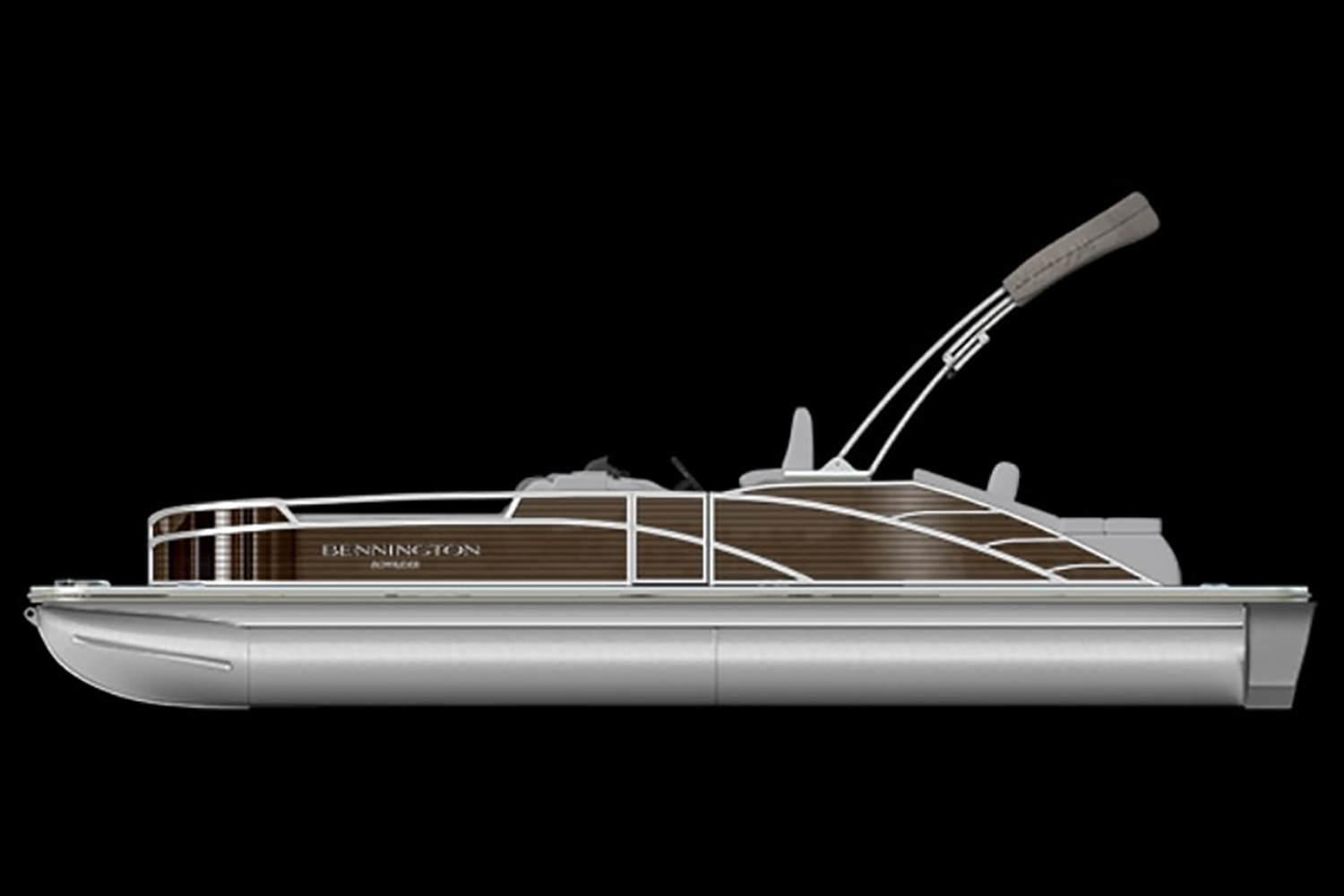 2025 Bennington 24 RTSB in Saint Cloud, Minnesota - Photo 7