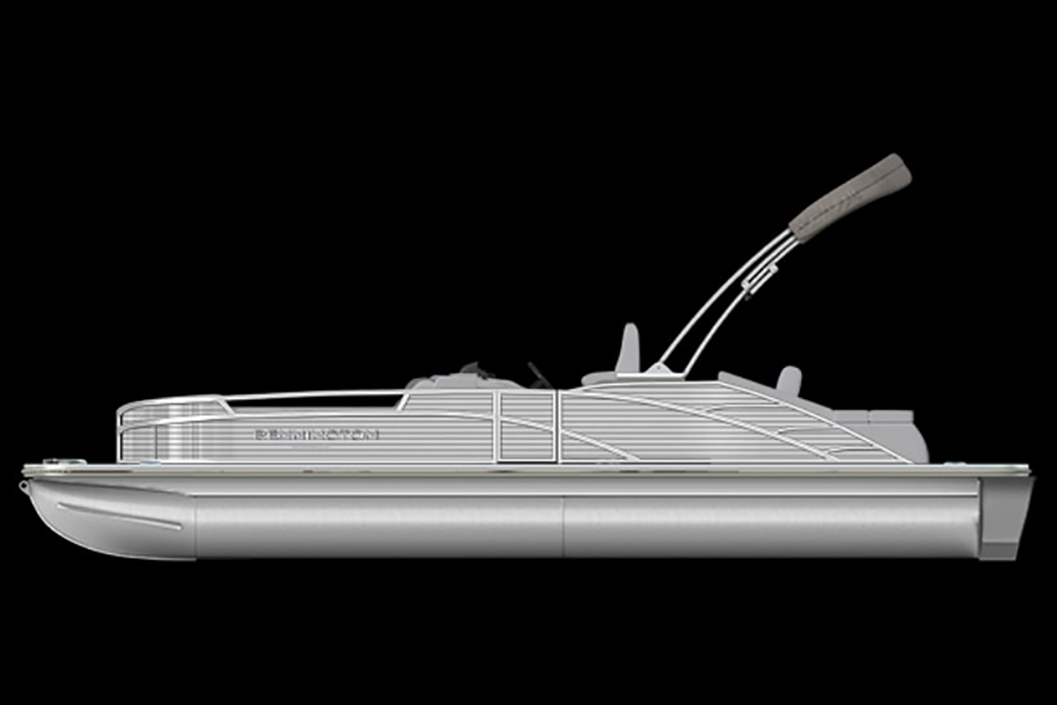 2025 Bennington 24 RTSB in Saint Cloud, Minnesota - Photo 8