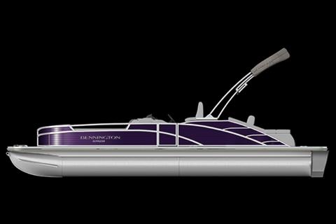 2025 Bennington 24 RTSB in Saint Cloud, Minnesota - Photo 11