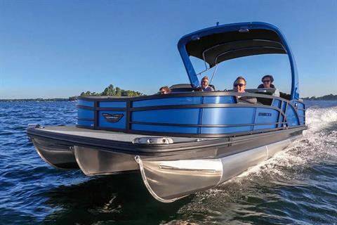 2025 Bennington 24 RTSBA in Saint Cloud, Minnesota - Photo 17