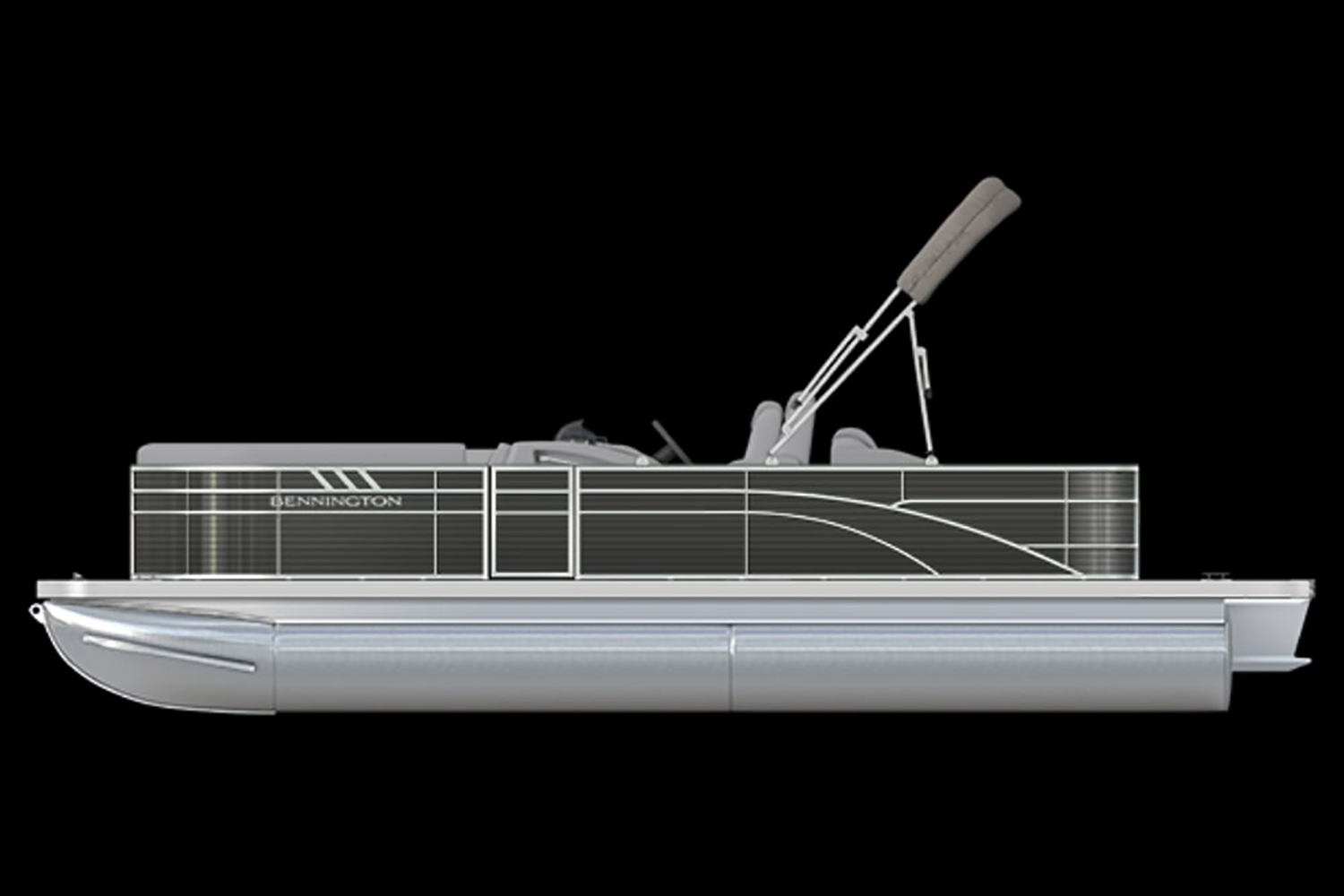 2025 Bennington 24 SXCW in Saint Cloud, Minnesota - Photo 3