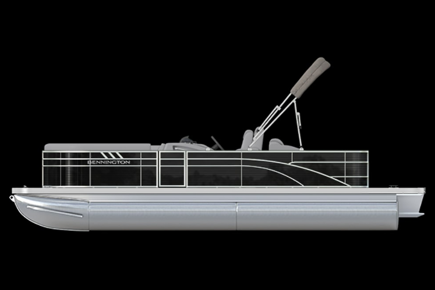 2025 Bennington 24 SXCW in Saint Cloud, Minnesota - Photo 5