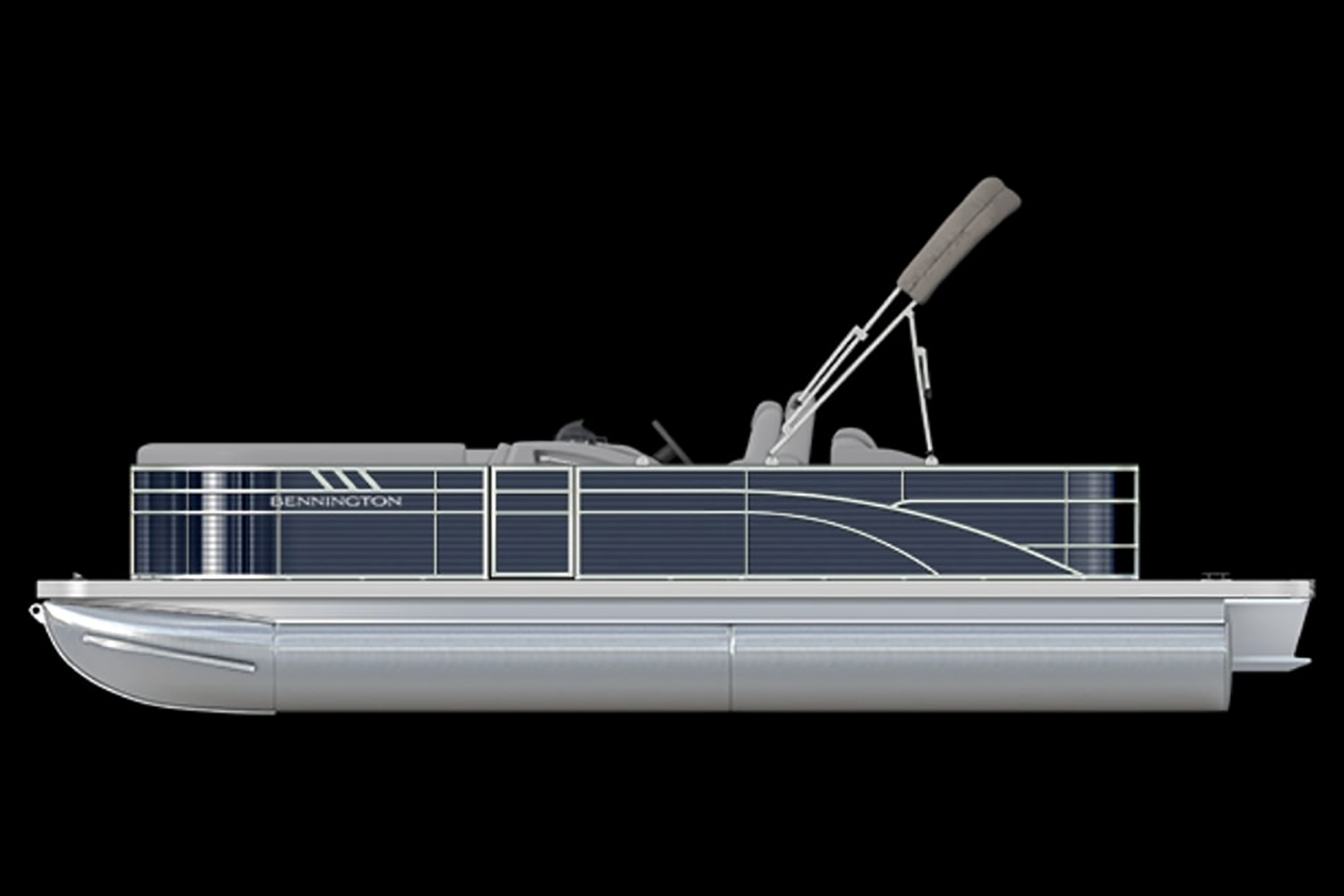 2025 Bennington 24 SXCW in Saint Cloud, Minnesota - Photo 9