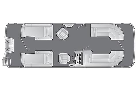 2025 Bennington 24 SXCW in Saint Cloud, Minnesota - Photo 20
