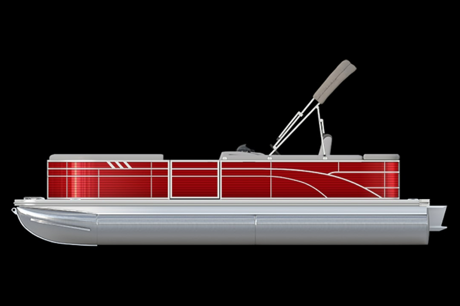 2025 Bennington 24 SXL in Saint Cloud, Minnesota - Photo 2