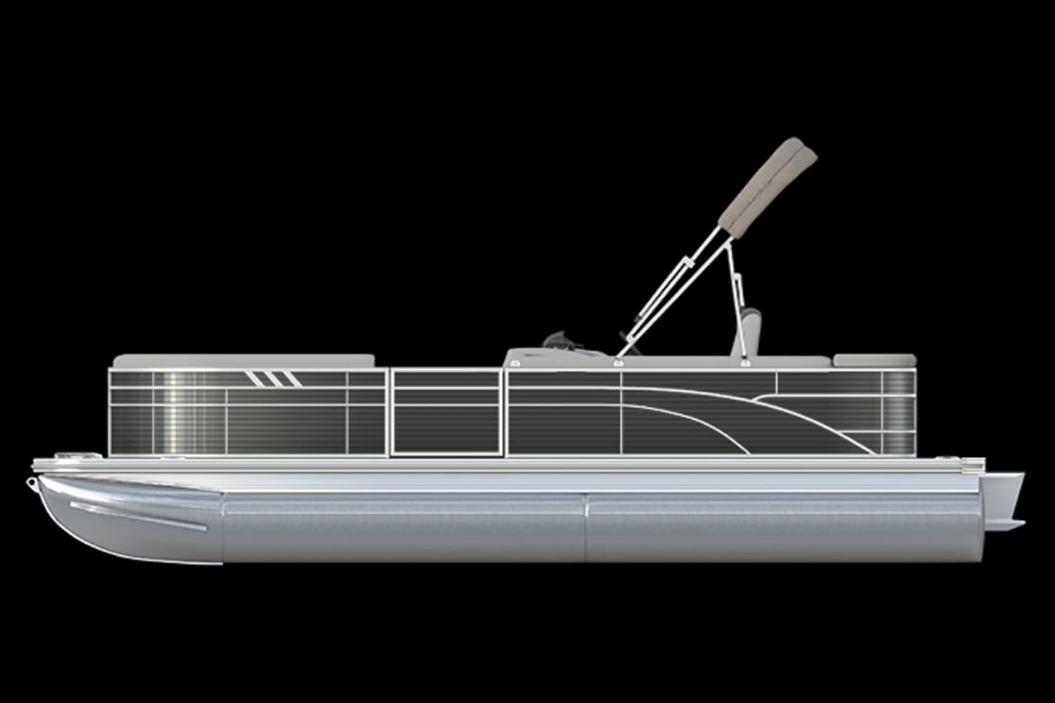 2025 Bennington 24 SXL in Saint Cloud, Minnesota - Photo 3