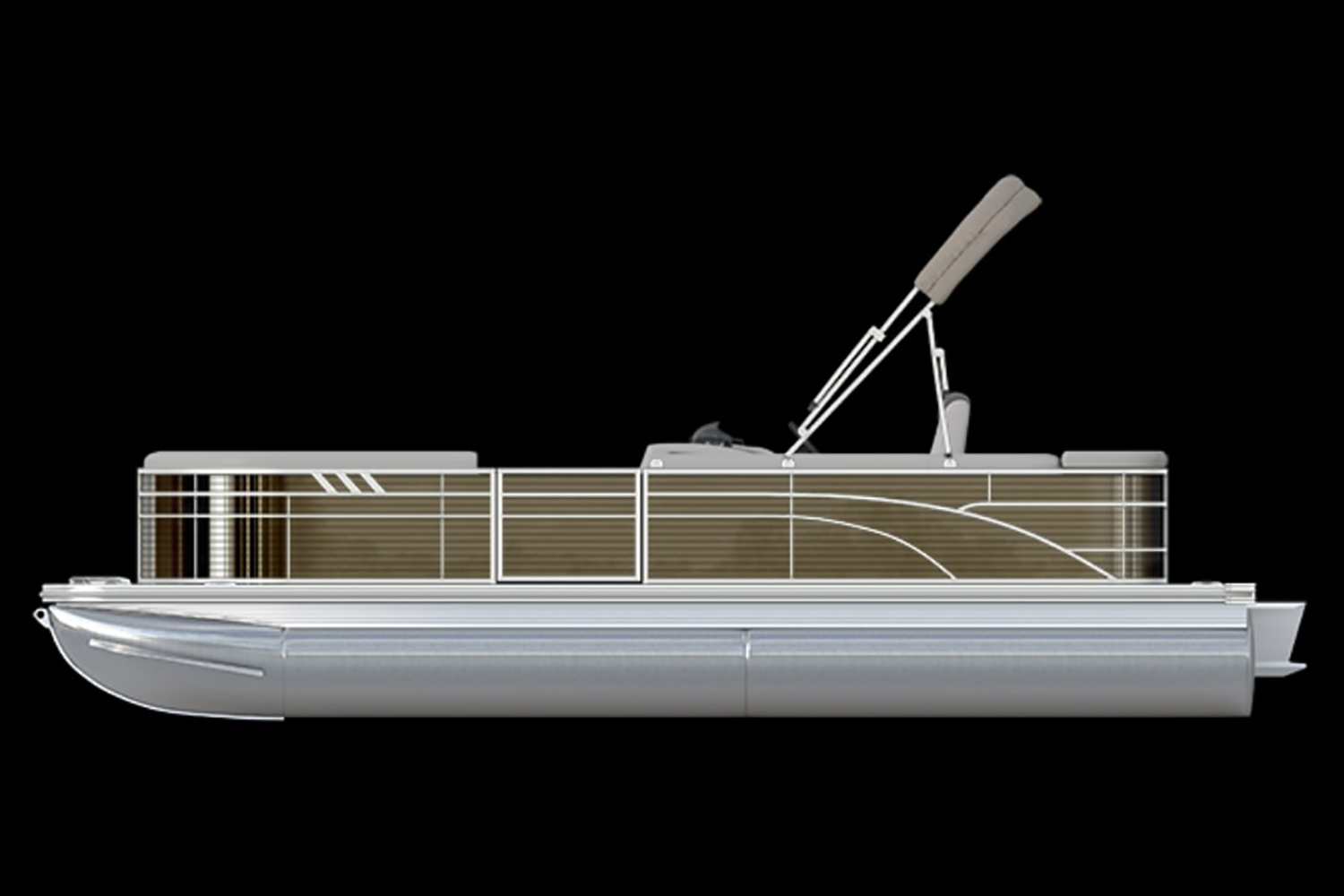 2025 Bennington 24 SXL in Saint Cloud, Minnesota - Photo 7