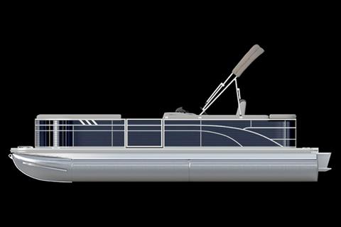 2025 Bennington 24 SXL in Saint Cloud, Minnesota - Photo 9