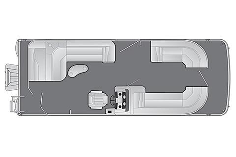 2025 Bennington 24 SXL in Saint Cloud, Minnesota - Photo 20