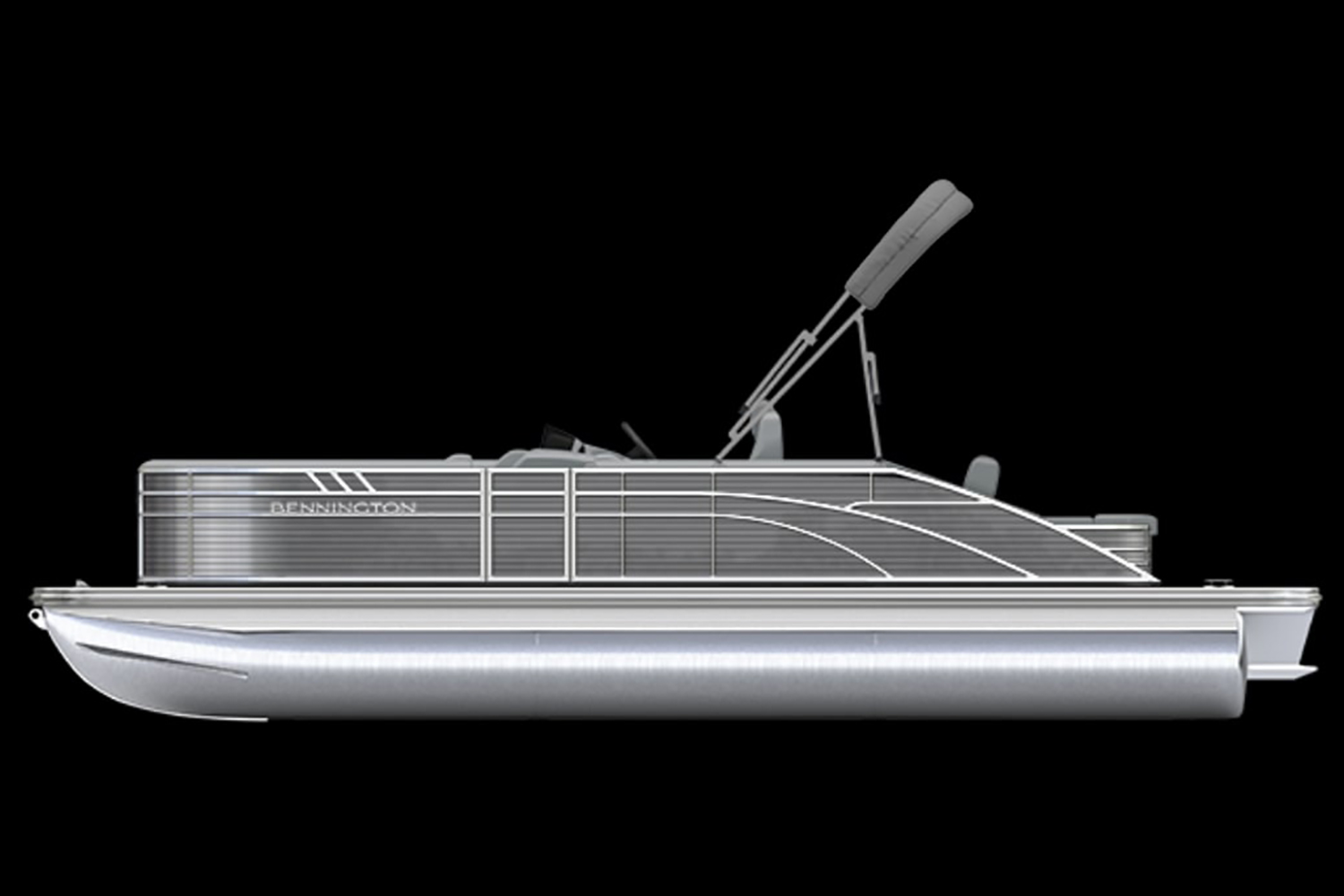 2025 Bennington 24 SXSB in Saint Cloud, Minnesota - Photo 1