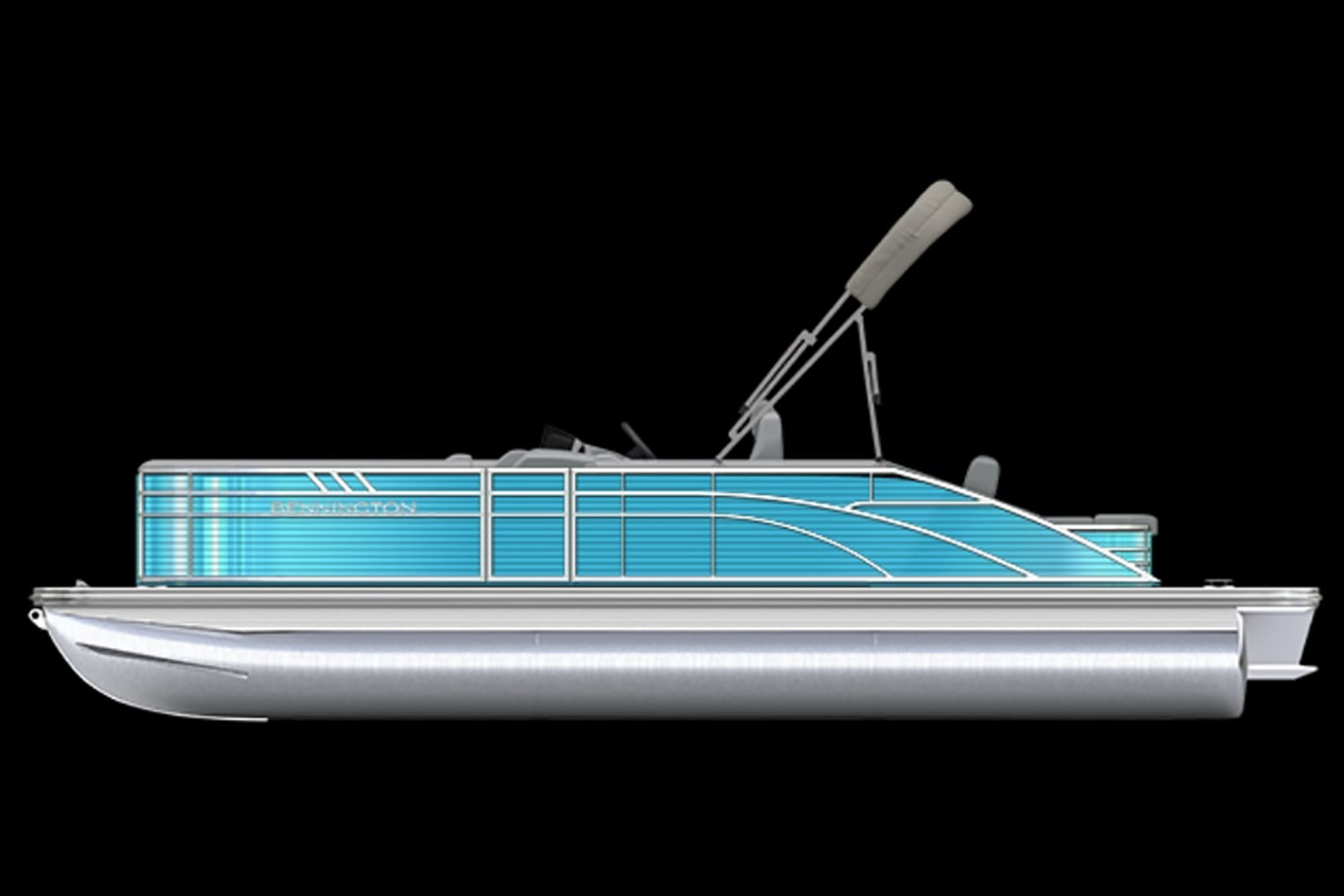 2025 Bennington 24 SXSB in Saint Cloud, Minnesota - Photo 4