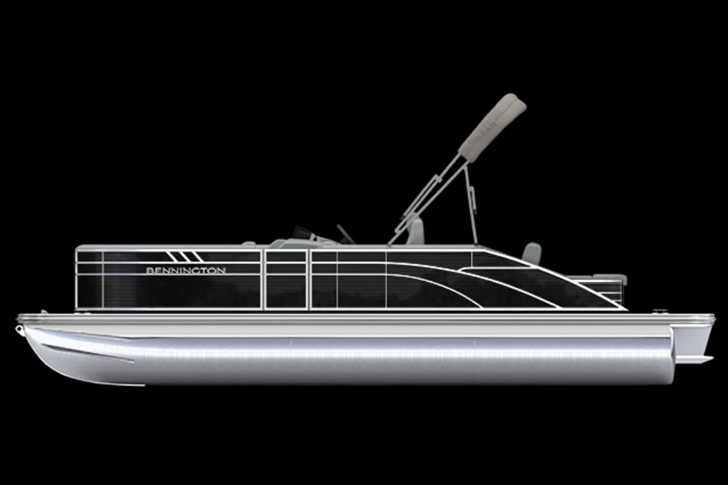 2025 Bennington 24 SXSB in Saint Cloud, Minnesota - Photo 5