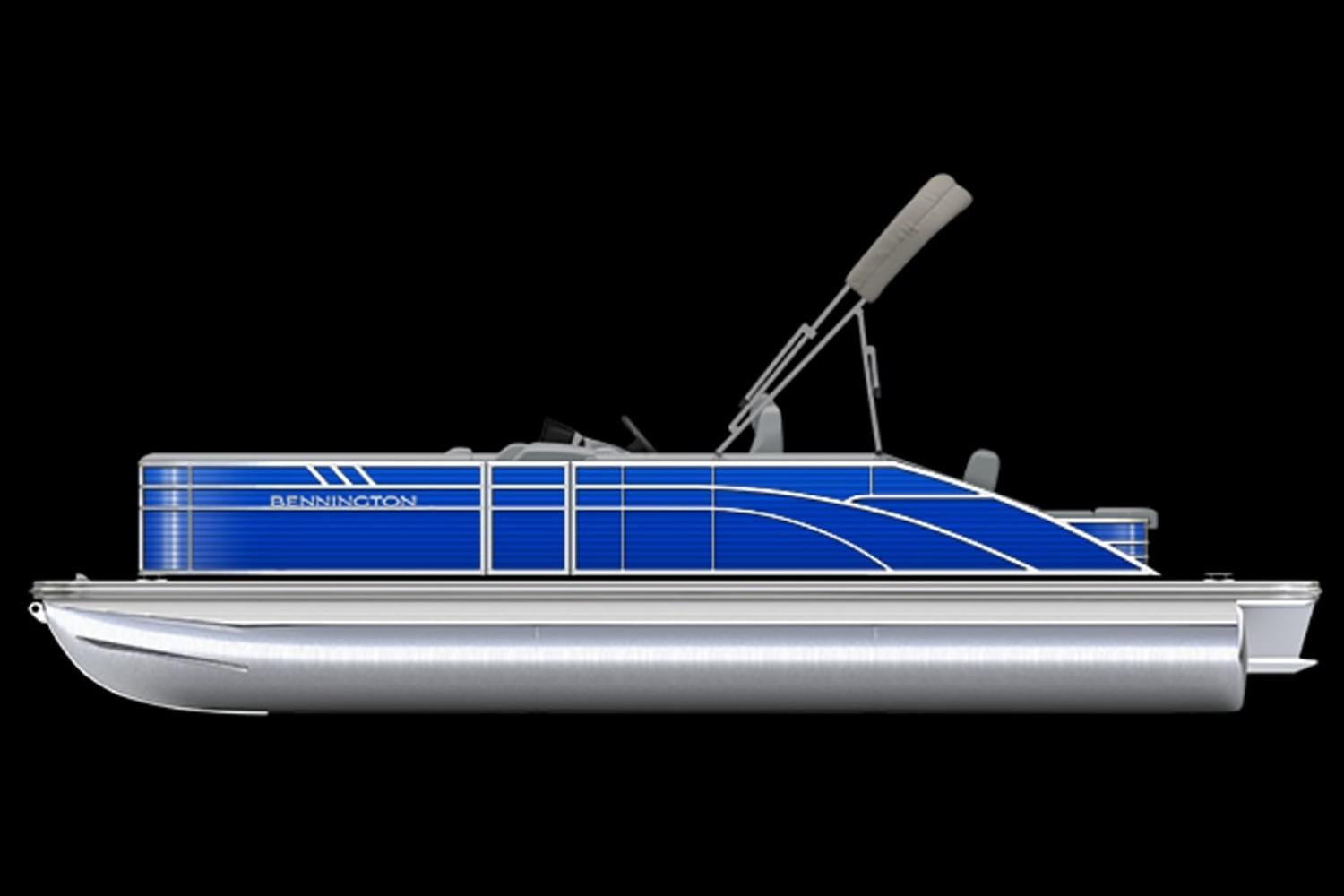 2025 Bennington 24 SXSB in Saint Cloud, Minnesota - Photo 6