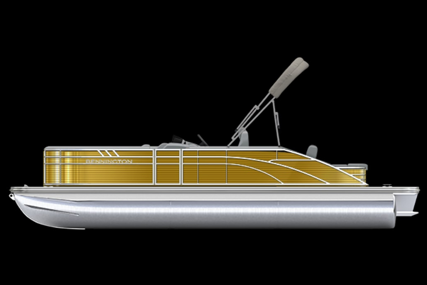 2025 Bennington 24 SXSB in Saint Cloud, Minnesota - Photo 10