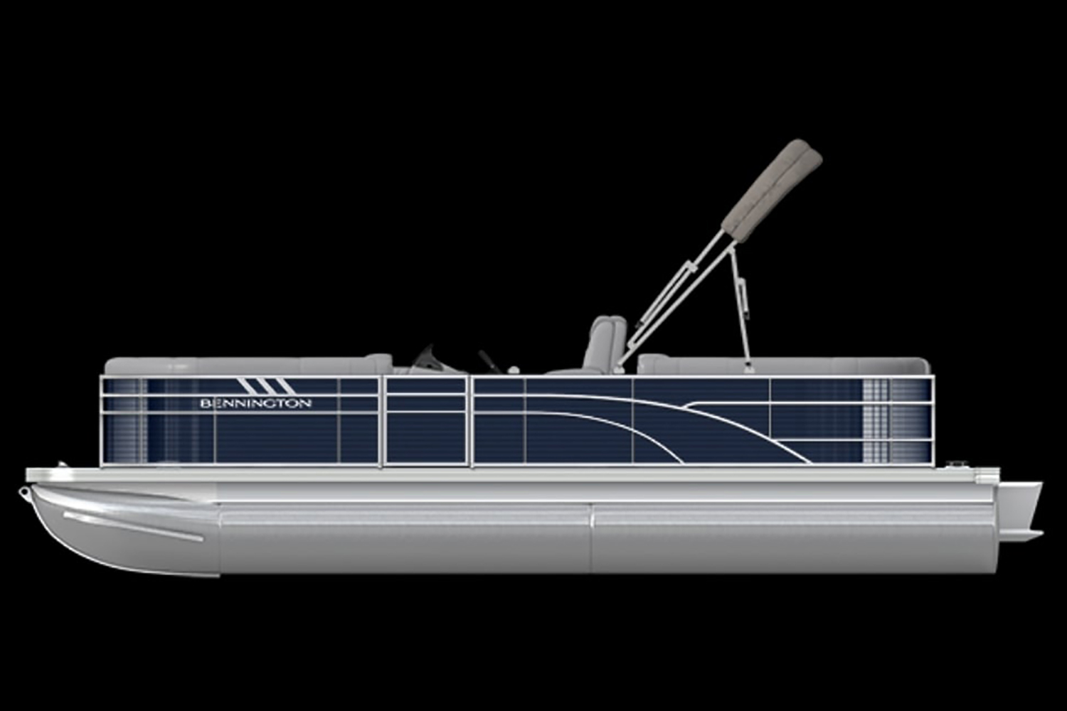 2025 Bennington 24 SXSR in Saint Cloud, Minnesota - Photo 9