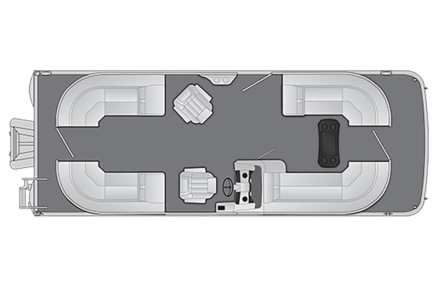 2025 Bennington 24 SXSR in Saint Cloud, Minnesota - Photo 20