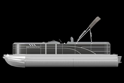 2025 Bennington 24 SXSRC in Saint Cloud, Minnesota - Photo 3