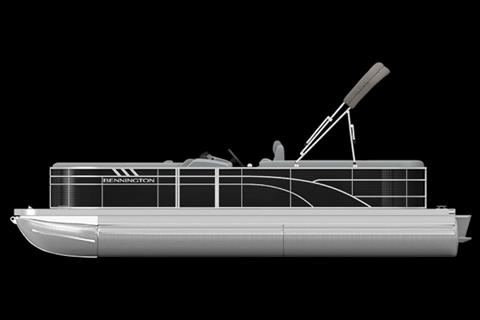 2025 Bennington 24 SXSRC in Saint Cloud, Minnesota - Photo 5