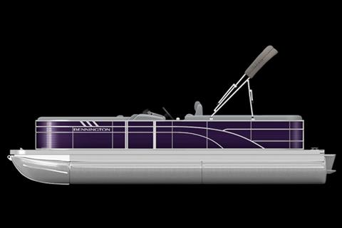 2025 Bennington 24 SXSRC in Saint Cloud, Minnesota - Photo 11