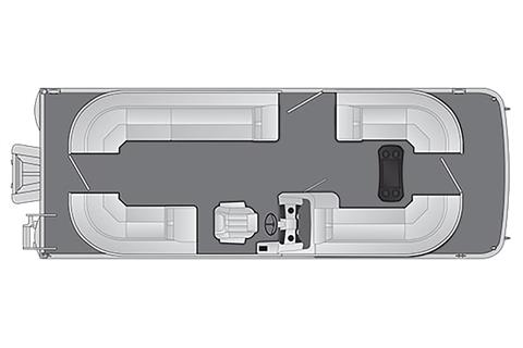 2025 Bennington 24 SXSRC in Saint Cloud, Minnesota - Photo 20