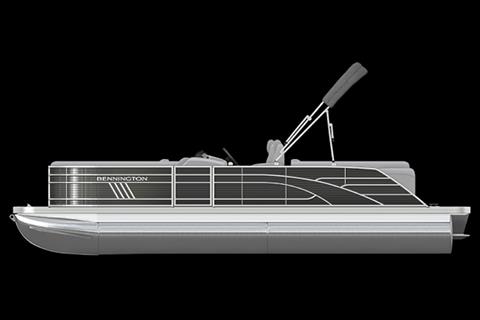 2025 Bennington 25 LFB in Saint Cloud, Minnesota - Photo 3