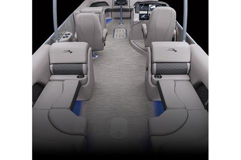 2025 Bennington 25 LFB in Saint Cloud, Minnesota - Photo 12