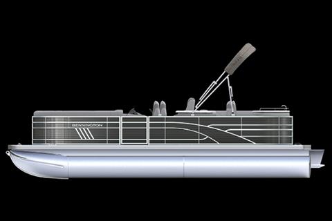 2025 Bennington 25 LPD in Saint Cloud, Minnesota - Photo 3