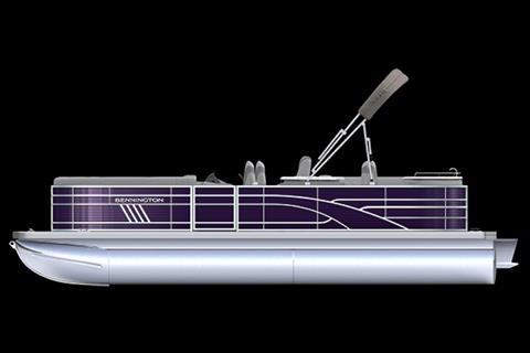 2025 Bennington 25 LPD in Saint Cloud, Minnesota - Photo 11