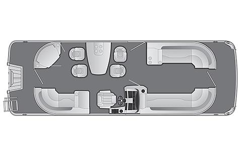 2025 Bennington 25 LPD in Saint Cloud, Minnesota - Photo 19